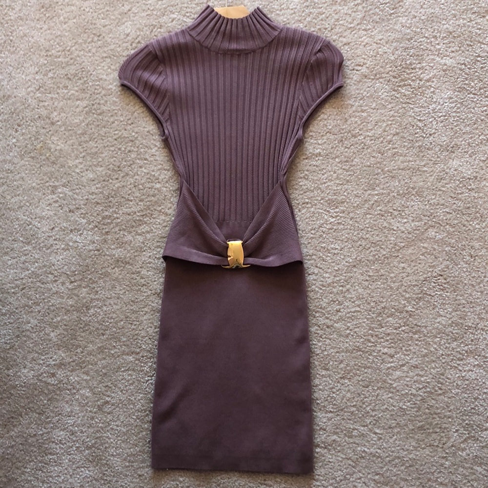 Bodycon Dress